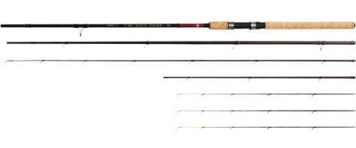 Lanseta Energoteam Rubin Match Feeder 3.60m