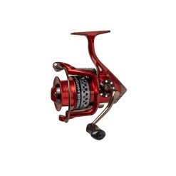 Mulineta Benzar Mix Feeder 4500