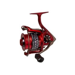 Mulineta Benzar Mix Feeder 6500