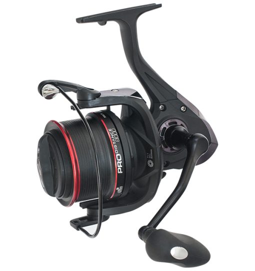 Mulineta Carp Expert Pro Distance 80