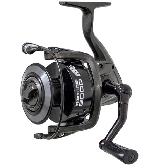 Mulineta Energoteam Specialist Catfish