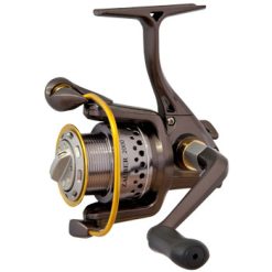 Mulineta Ryobi Zauber New 4000
