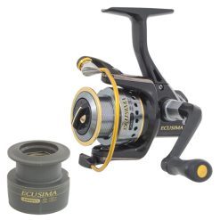 Mulineta Ryobi Ecusima 3000