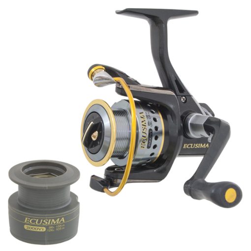 Mulineta Ryobi Ecusima 3000