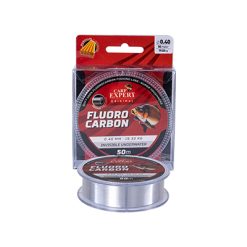 Fir Carp Expert Fluorocarbon 50m 0.25mm