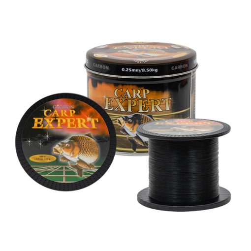 Fir Carp Expert Carbon 1000m 0.25mm