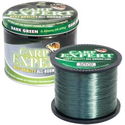 Fir Carp Expert Dark Green 1200m 0.40mm