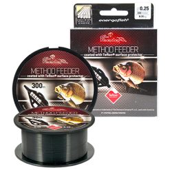 Fir Carp Expert Method Feeder Teflon 300m 0.28mm
