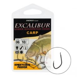 Carlig Excalibur Sweetcorn Feeder Nr.6
