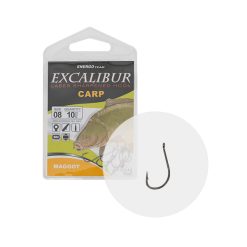 Excalibur Carlig Maggot Carp Nr.14
