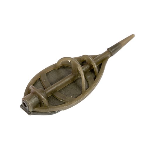 Carp Expert Method Flat 80g