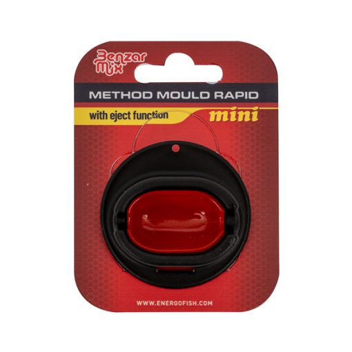 Benzar Mix Method Mould Mini
