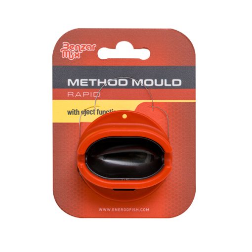 Benzar Mix Method Mould Rapid