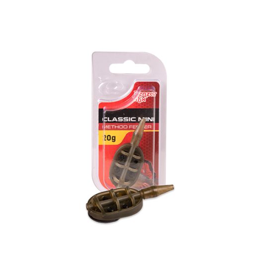 Benzar Mix Method Feeder Mini Classic 30g