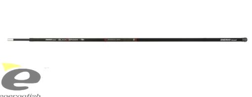 Coada Minciog Black Fighter 3m - imagine 2