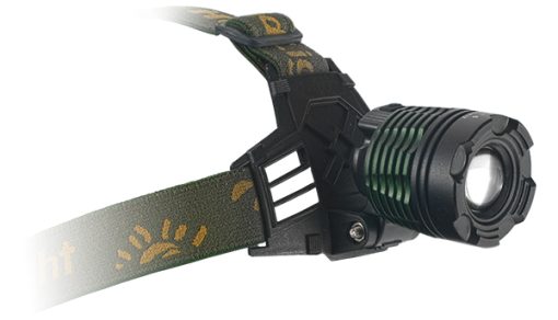 Lanterna Cap Energoteam Venus