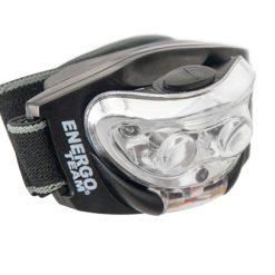 Lanterna Energoteam Head Lamp