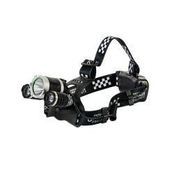 Lanterna Cap Energoteam Hydra