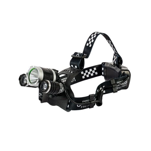 Lanterna Cap Energoteam Hydra