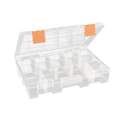Cutie Fishing Box Comet K4