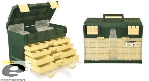 Valigeta Fishing Box 070 - imagine 2