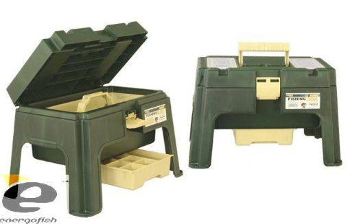 Valigeta Fishing Box 280 - imagine 2