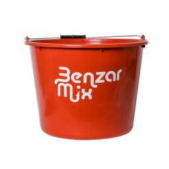 Galeata Rosie Benzar Mix 20l