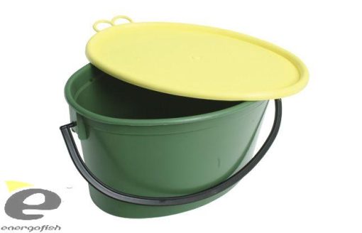 Galeata Energoteam 4l Cu Capac