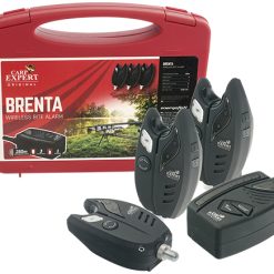 Avertizori Carp Expert Brenta 4+1