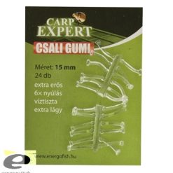 Carp Expert Elastic Z 15mm