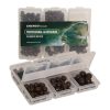 Bile Cauciuc Antisoc Set Energoteam