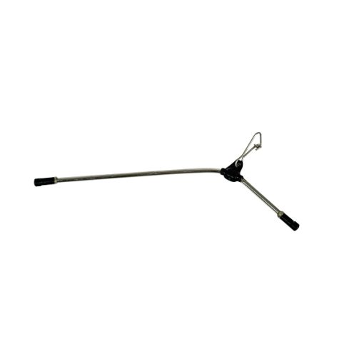 Antitangle Carp Expert Metalic Scurt