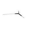 Antitangle Carp Expert Cu Agrafa De Siguranta 15cm