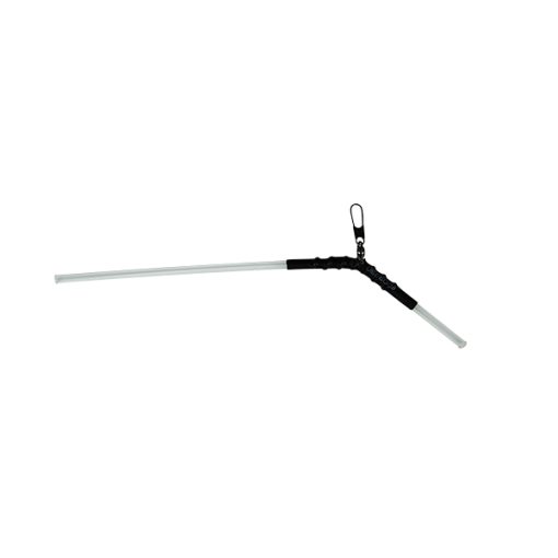 Antitangle Carp Expert Cu Agrafa De Siguranta 15cm