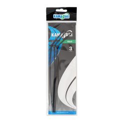 Tub Antinod Energoteam Negru 25cm
