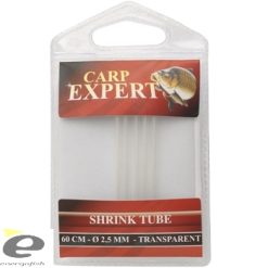 Carp Expert Shrink Tube Clear