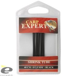 Carp Expert Shrink Tube Black