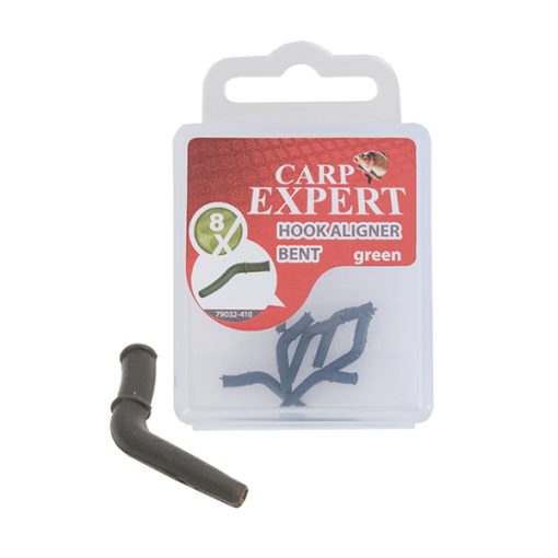 Carp Expert Hook Aligner Bent