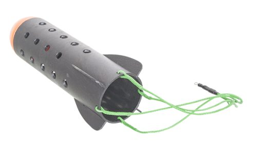 Racheta de Nadire Energoteam Mijlocie
