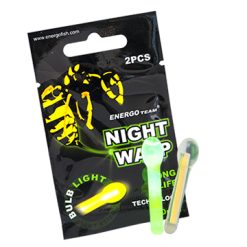 Starleti Energoteam Night Wasp Cu Bulb 3mm