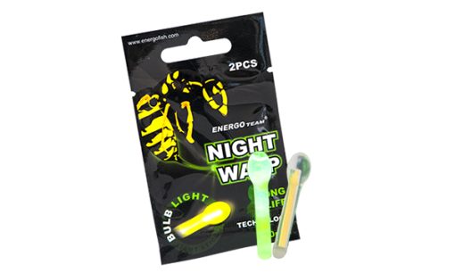 Starleti Energoteam Night Wasp Cu Bulb 4.5mm