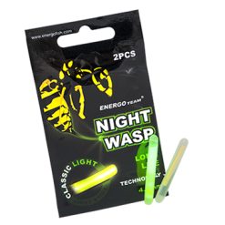 Starleti Energoteam Night Wasp Classic 3x2.5mm