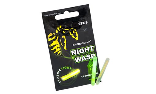 Starleti Energoteam Night Wasp Classic 4,5x37mm
