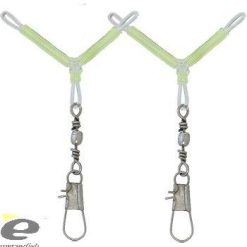 Energoteam Feeder Y Float
