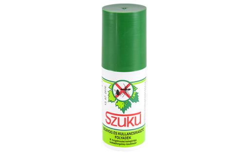 Spray Szuku Antitantari