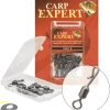 Carp Expert Quick Change Swivels