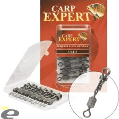 Vartej Carp Expert Quick Lock