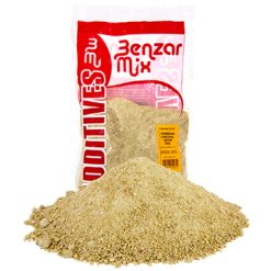 Benzar Mix Faina De Parmezan Natur