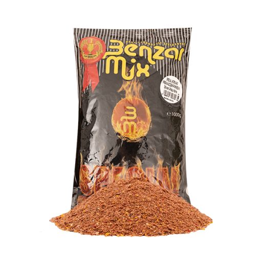 Nada Benzar Mix 1kg Faina de Sange