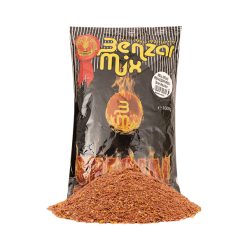 Nada Benzar Mix 3kg Morunas Mreana Scobar